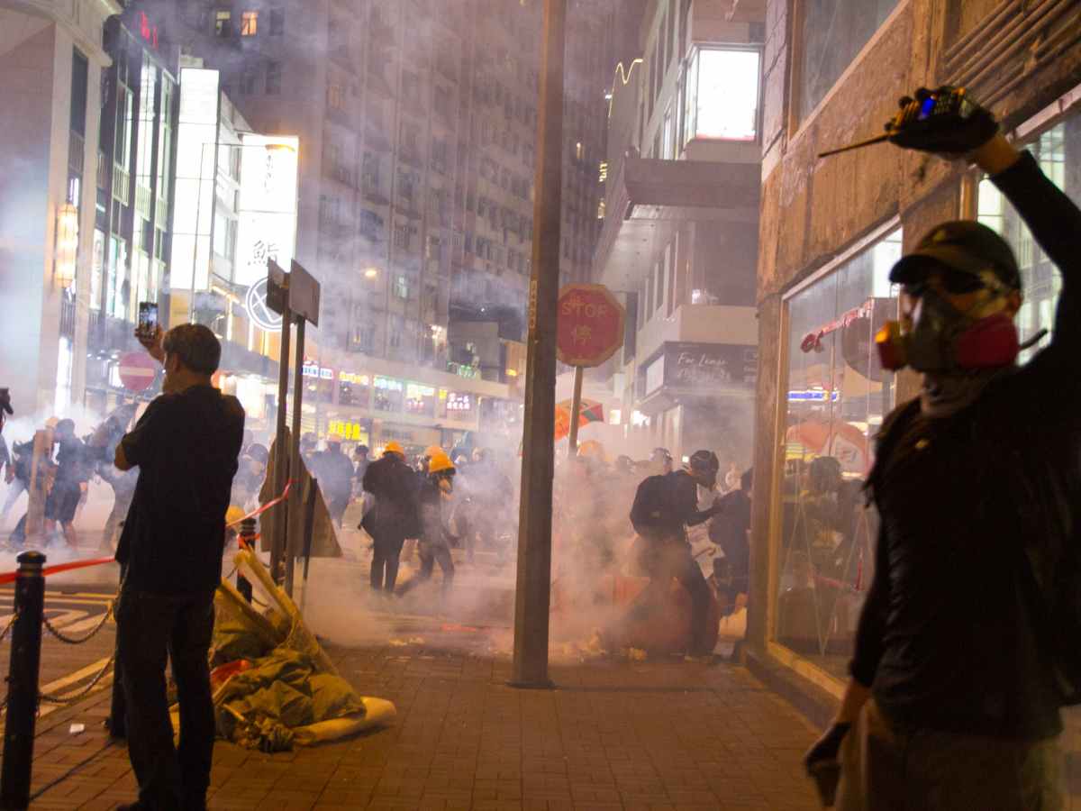 5 Places To Store Money For A Civil&nbsp;War